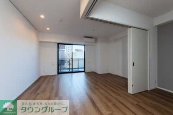 堀之内マンションの物件内観写真